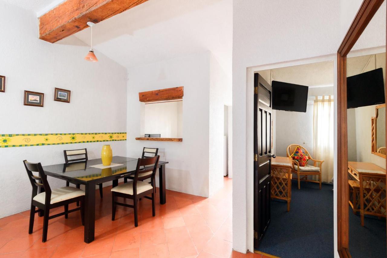 Hotel Hacienda Montesinos Morelia Zewnętrze zdjęcie