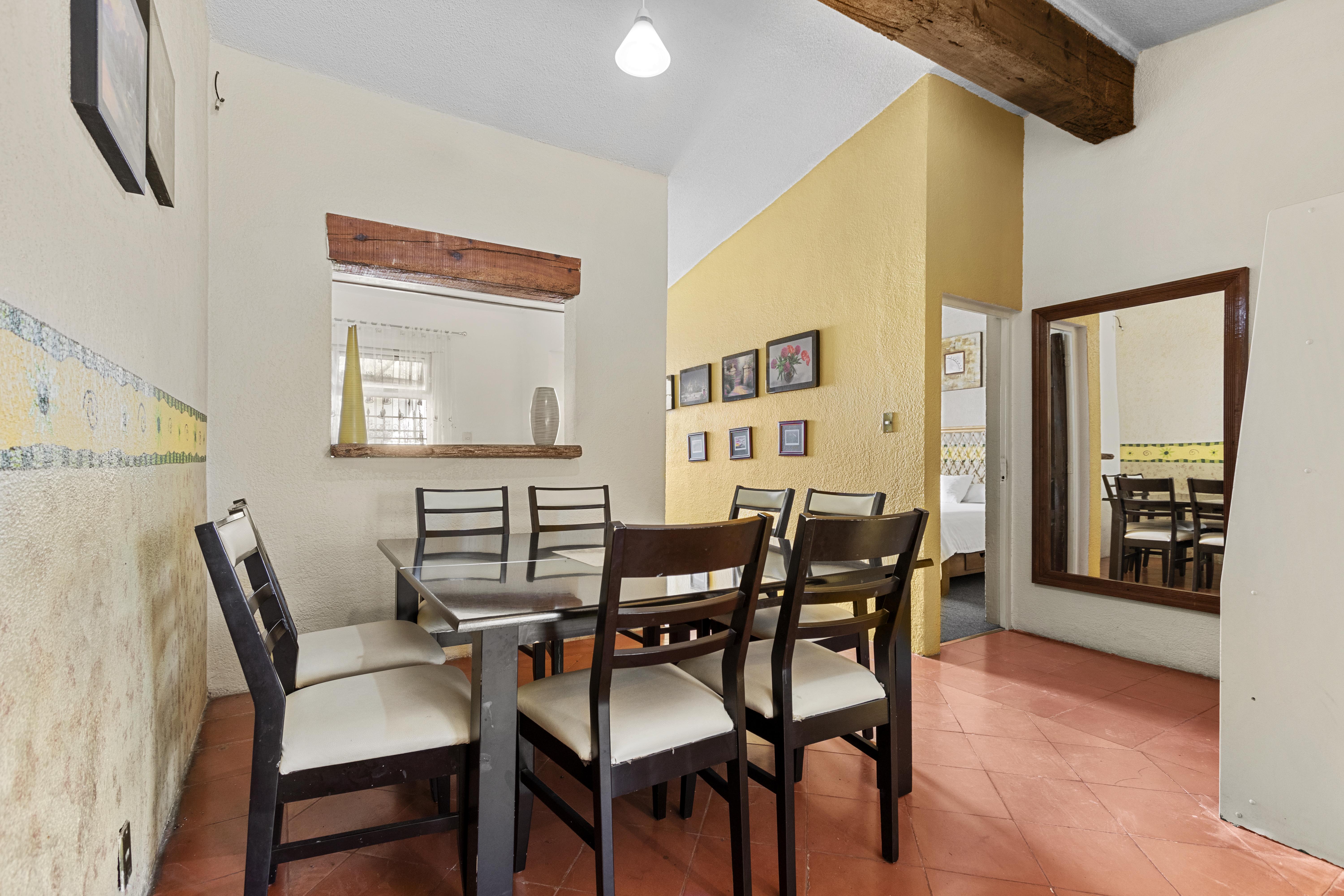 Hotel Hacienda Montesinos Morelia Zewnętrze zdjęcie