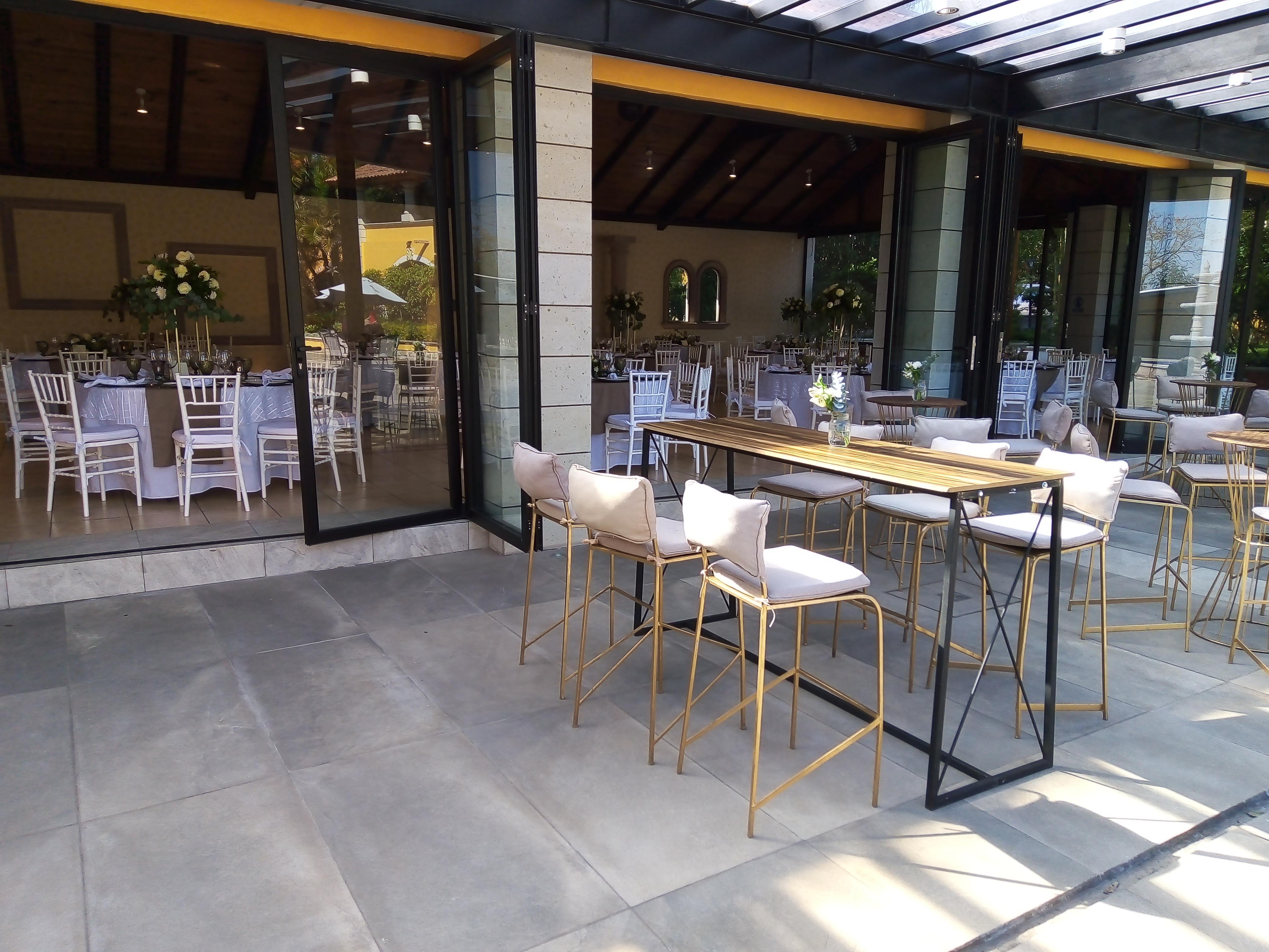Hotel Hacienda Montesinos Morelia Zewnętrze zdjęcie